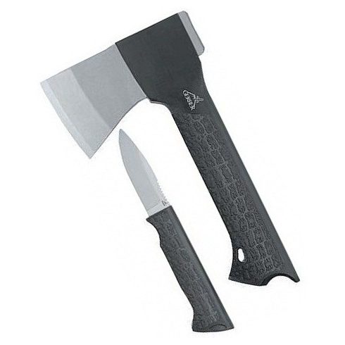 GERBER Gator combo kemping balta