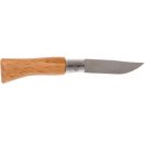 OPINEL No.5 bugylibicska - Inox - 001072