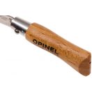 OPINEL No.5 bugylibicska - Inox - 001072