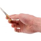 OPINEL No.5 bugylibicska - Inox - 001072