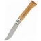 OPINEL No.9 bugylibicska - Inox - 001083