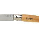 OPINEL No.9 bugylibicska - Inox - 001083