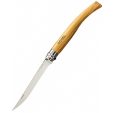 OPINEL Effilé No.12 bugylibicska - Olajfa