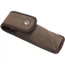 OPINEL Gombászkés fa díszdobozban tokkal