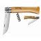 OPINEL Dugóhúzós bugylibicska - 001410