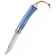 OPINEL No.7 bugylibicska - Trekking ég kék