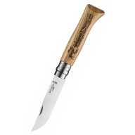OPINEL No.8 bugylibicska - Animalia