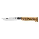 OPINEL No.8 bugylibicska - Animalia - 001620