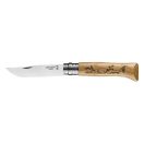 OPINEL No.8 bugylibicska - Animalia - 001620
