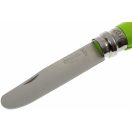 OPINEL No.7 bugylibicska - My first Opinel - Több színben