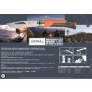 OPINEL N°.08 bugylibicska Outdoor