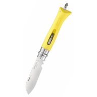 OPINEL N°.9 bugylibicska - Diy - Yellow