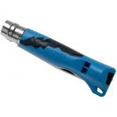 OPINEL No.7 bugylibicska - Outdoor junior - Több színben - 001898