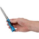 OPINEL No.7 bugylibicska - Outdoor junior - Több színben - 001898