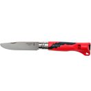 OPINEL No.7 bugylibicska - Outdoor junior - Több színben - 001898