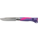 OPINEL No.7 bugylibicska - Outdoor junior - Több színben - 001898