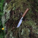 OPINEL Tradizione Lusso No.08 bugylibicska - Diófa - 002022
