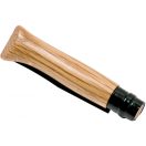 OPINEL No.8 bugylibicska - Black Oak