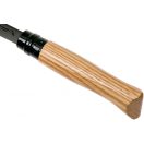 OPINEL No.8 bugylibicska - Black Oak