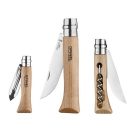 OPINEL- nomad - főzőkészlet