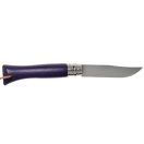 OPINEL No.6 bugylibicska - Trekking - Több színben - 002200