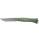 OPINEL No.6 bugylibicska - Trekking - Több színben - 002200