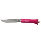 OPINEL No.6 bugylibicska - Trekking - Több színben - 002200