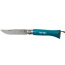 OPINEL No.6 bugylibicska - Trekking - Több színben - 002200