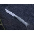 OPINEL Tradizione Lusso N°08 Inox bicska - 002389