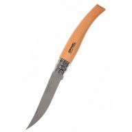 OPINEL Slim N°.8 bugylibicska - Bükkfa