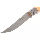 OPINEL Slim No.8 bugylibicska - Bükkfa - 000516
