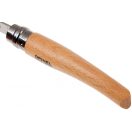OPINEL Slim N°.8 bugylibicska - Bükkfa