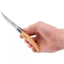 OPINEL Slim No.8 bugylibicska - Bükkfa - 000516