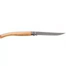 OPINEL Slim No.12 bugylibicska - Bükkfa - 000518