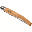 OPINEL Slim No.12 bugylibicska - Bükkfa - 000518