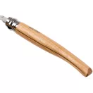 OPINEL Slim No.12 bugylibicska - Bükkfa - 000518