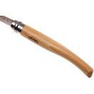 OPINEL Slim N°.12 bugylibicska - Bükkfa