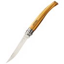 OPINEL Effilé N°.10 bugylibicska - Olajfa