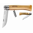 OPINEL Dugóhúzós bugylibicska - 001410