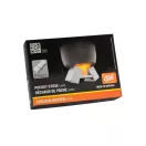 ESBIT Esbit Pocket Stove incl. Solid Fuel Tablets  - 12 x 14