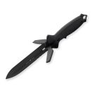 BUCK BuckMaster 2.0 Combat Diver Pro Limited Edition fixpengés kés - 0084BKXLE-B