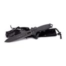 BUCK BuckMaster 2.0 Combat Diver Pro Limited Edition fixpengés kés - 0084BKXLE-B