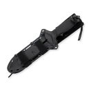 BUCK BuckMaster 2.0 Combat Diver Pro Limited Edition fixpengés kés - 0084BKXLE-B