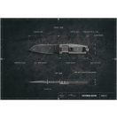 EXTREMA RATIO Task C Black - 0085-BLK