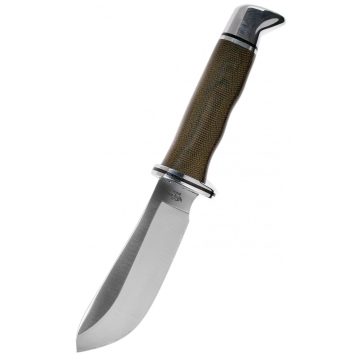BUCK Skinner Pro Knife vadászkés - 0103GRS1-B