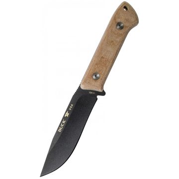 BUCK Compadre Camp knife túlélőkés - 0104BRS1-B
