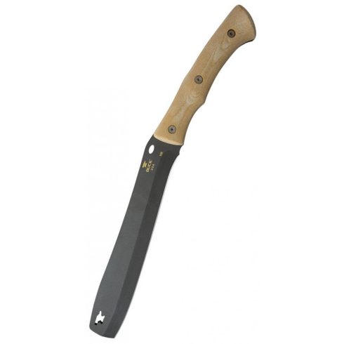 BUCK Compadre Froe machete