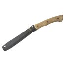 BUCK Compadre Froe machete - 0108BRS1-B