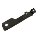BUCK Compadre Froe machete - 0108BRS1-B