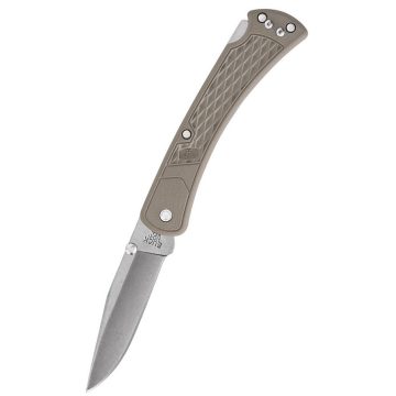 BUCK 110 Slim Select Knife zsebkés - 0110